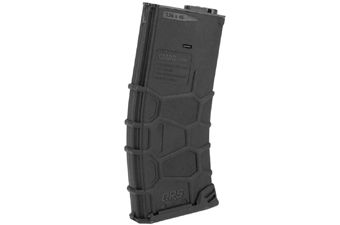 VFC QRS 120rd M4/M16 AEG Mid-Cap Airsoft Magazine
