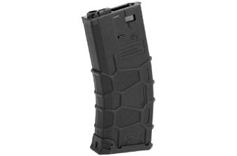 VFC QRS 300rd M4/M16 AEG Hi-Cap Airsoft Magazine