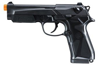 Beretta 90 Two Spring Black Pistol