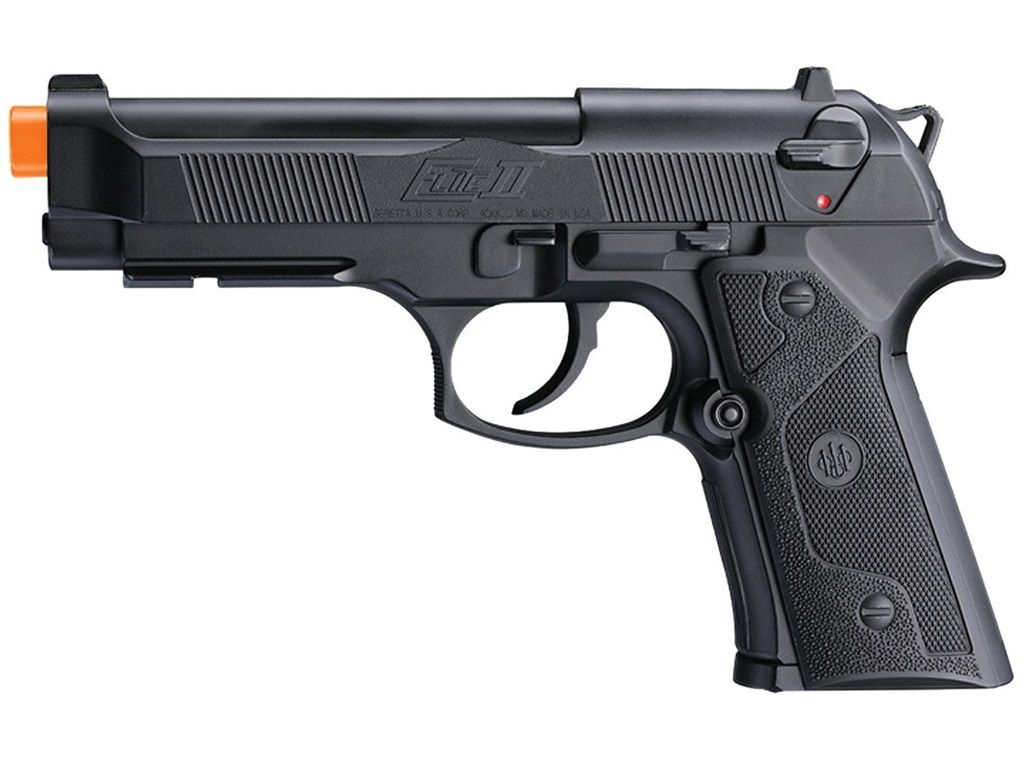 Beretta Elite II CO2 Airsoft Gun