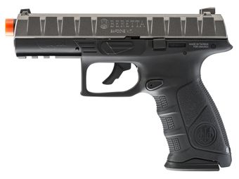 Beretta APX CO2 Airsoft Pistol