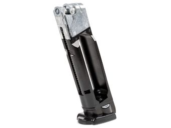 H&K VP9 CO2 Blowback Airsoft Pistol Magazine