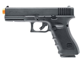 Umarex Glock G17 Gen 4 GBB Airsoft Pistol