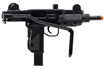 Umarex UZI GBB Full Metal Airsoft SMG