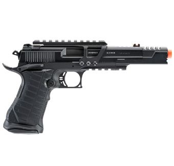 Elite Force Race Gun Airsoft Pistol
