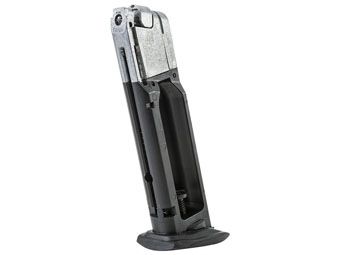 Elite Force Race Gun Airsoft Magazine