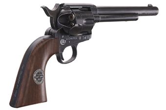 Fort Smith Bicentennial Peacemaker Pellet Revolver