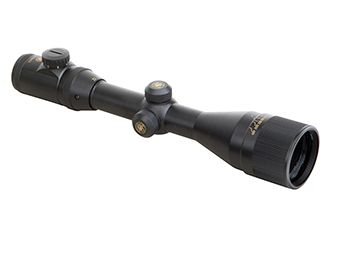 buy cheap rws 2300576 red illuminated reticle air rifle scope ...