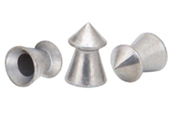 RWS Superpoint Extra 0.53 4.5Mm Pellets 500-Pack