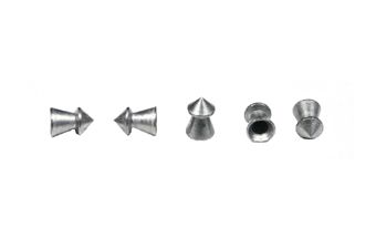 RWS Superpoint Extra 4.5mm Pellets - 300 Pack