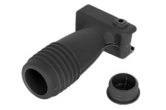 Element TDI Style Short Grip for Rail