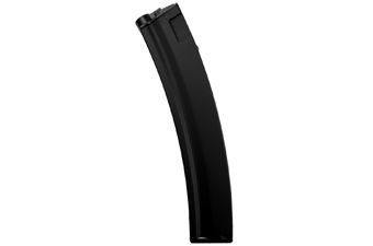 MP5 200rd Metal AEG Magazine