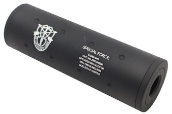 FMA Special Force 14mm CC/CCW Silencer