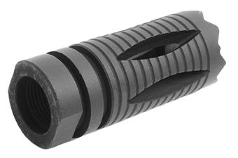 DBoys M4 Airsoft Rifle 14mm CCW Flash Hider