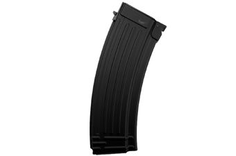 RPK47 180rd Metal Magazine