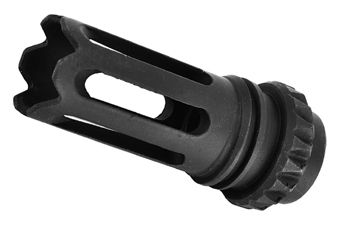 CYMA AAC Airsoft Rifle 14mm CCW Flash Hider