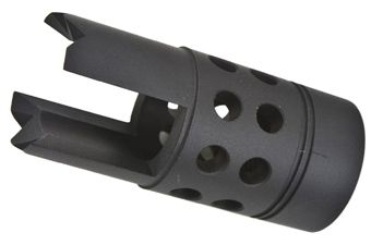 Medusa Rebar Cutter 14mm CCW Flash Hider