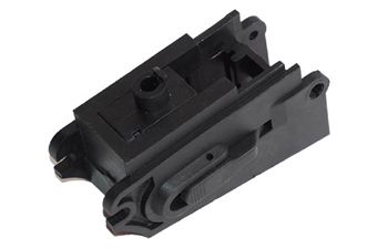 Battleaxe G36-M4/M16 Magazine Adaptor