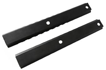Medusa Long Picatinny Rail Mount 20mm RIS (2pcs)