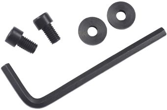 Medusa Picatinny Rail Mount 20mm RIS