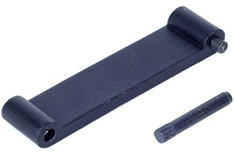 Medusa AR-15 Rifle Flat Trigger Guard