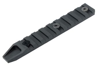 Medusa 20mm Rail Mount - 9 Slots