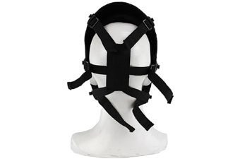 Airsoft Skull Mask