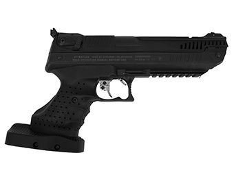 Zoraki HP-01 Pellet Pistol Pneumatic