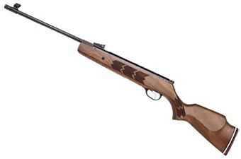 Webley Stingray .22 Pellet Rifle