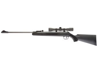 Webley and Scott Valuemax .177 Black Air Rifle