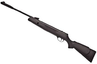 Webley And Scott Valuemax .22 Black Air Rifle
