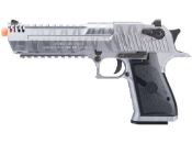 Desert Eagle Licensed L6 .50AE Gas Blowback Airsoft Pistol