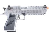 Desert Eagle Licensed L6 .50AE Gas Blowback Airsoft Pistol