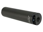 Acetech AT1000 Airsoft Tracer Unit Mock Silencer - Black