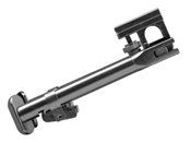 AR Handguard Rail Bipod - Short