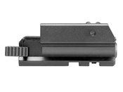Adjustment gun/ Rifle Green 5mw Compact Laser 