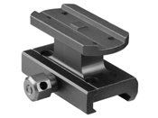 Aimpoint T1 / H1 Compatible Base Mount
