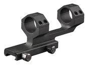 30mm Cantilever Black Anodized Scope Mount