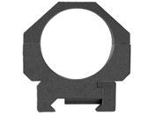 30mm Scope Picatinny Black Anodized Ring