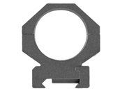 30mm Scope Picatinny Black Anodized Ring