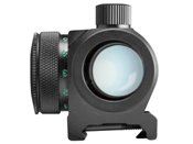 Dual-Illuminated 1x20mm Micro Dot Sight