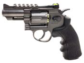 Black Ops Exterminator Revolver Gun