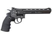 ASG Dan Wesson 8 Inch CO2 Airsoft Revolver