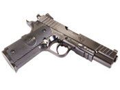 ASG STI Duty One 1911 NBB Airsoft Pistol