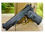 ASG STI Duty One 1911 NBB Airsoft Pistol