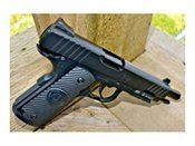 ASG STI Duty One 1911 NBB Airsoft Pistol