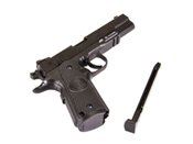 ASG Airsoft Pistol, GBB, CO2, STI DUTY ONE