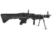ASG M60E4/Mk43 Commando Airsoft Rifle