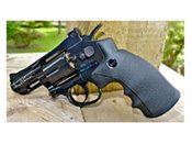 Dan Wesson MB CO2 2.5 Inch US Black Pistol