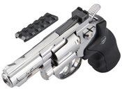 ASG Dan Wesson CO2 Steel BB Revolver